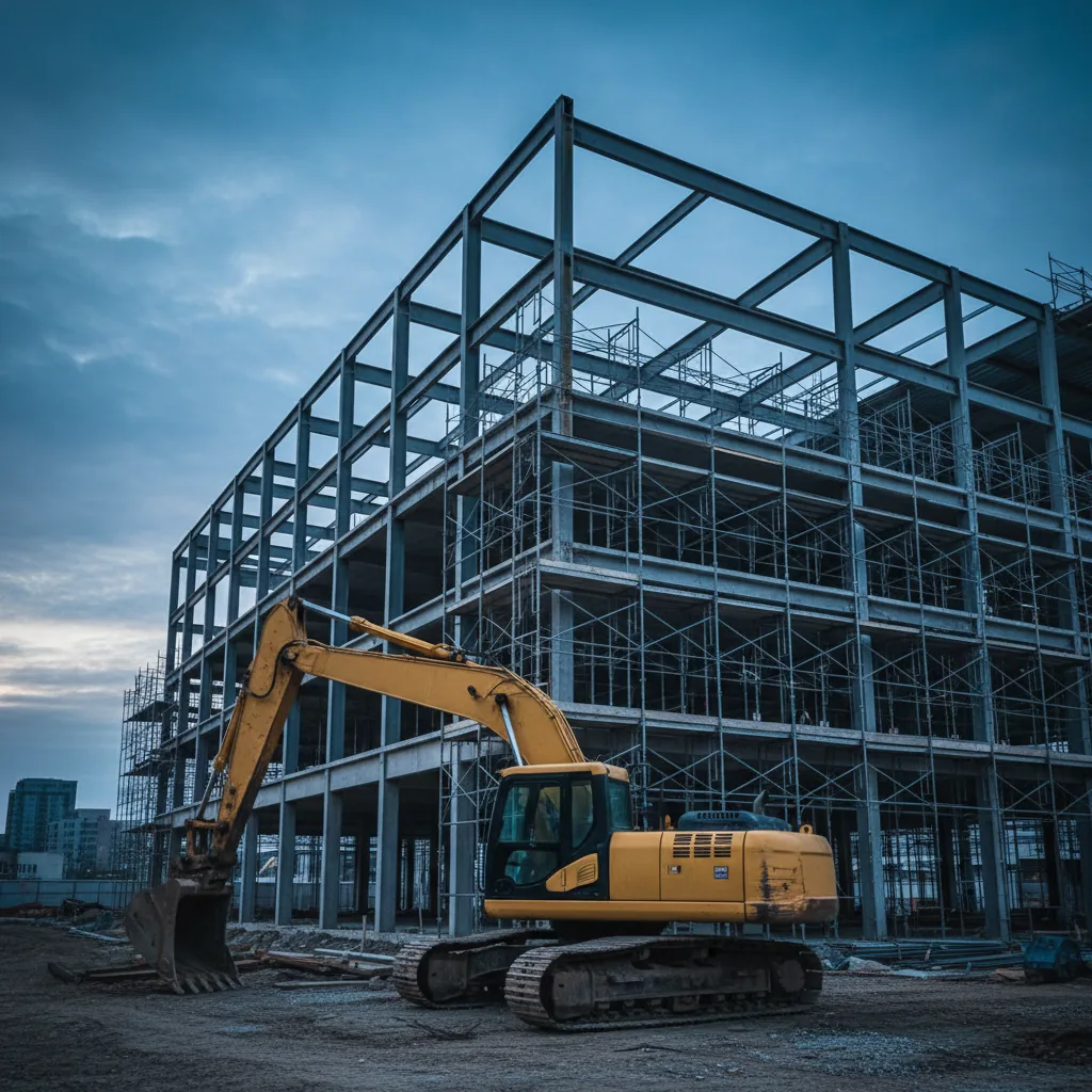Commercial Construction Loans for Moreno Valley, CA businesses