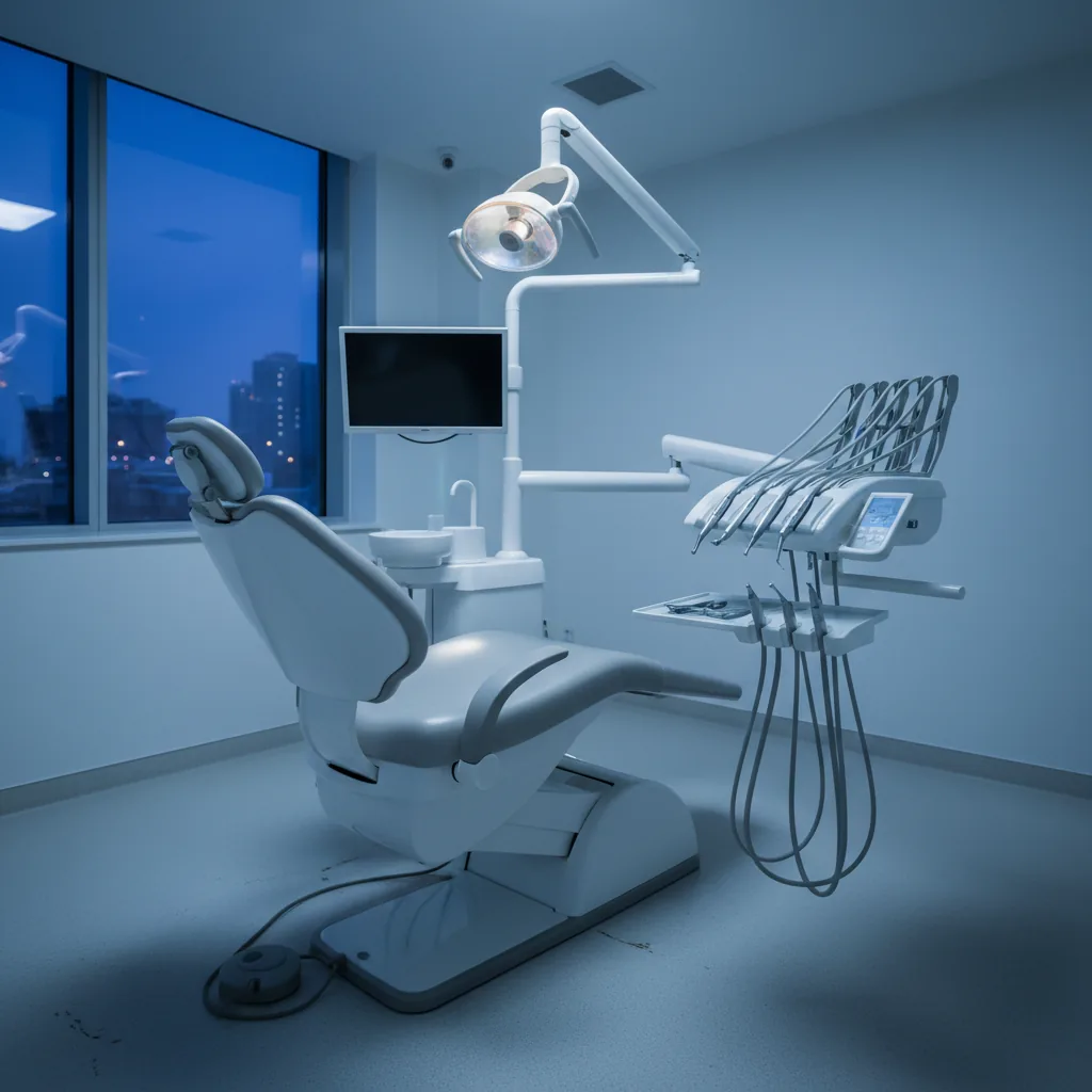 Dental Practice Loans for Moreno Valley, CA businesses
