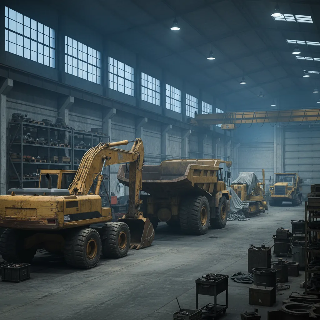 Equipment Financing for Moreno Valley, CA businesses