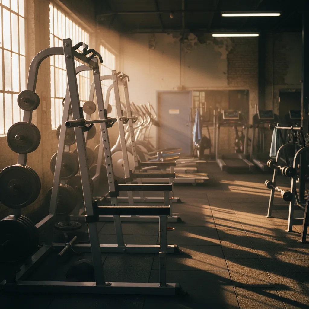 Gym & Fitness Business Loans for Moreno Valley, CA businesses