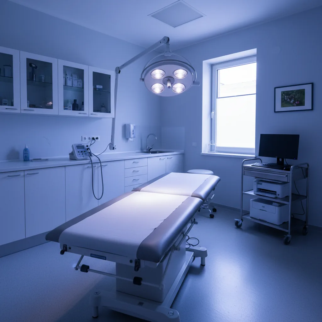 Medical Practice Loans for Moreno Valley, CA businesses