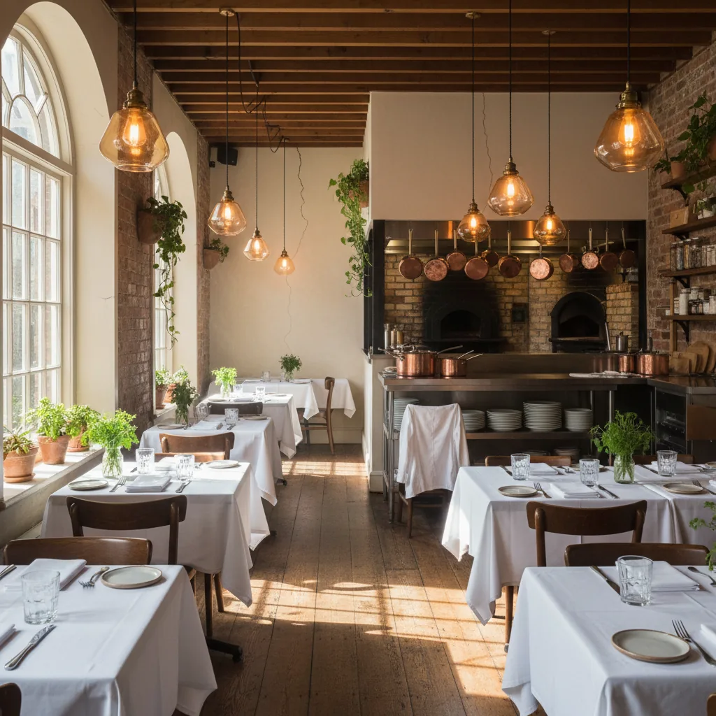 Restaurant Loans for Moreno Valley, CA businesses
