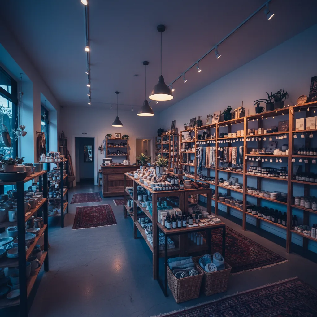 Retail Business Loans for Moreno Valley, CA businesses