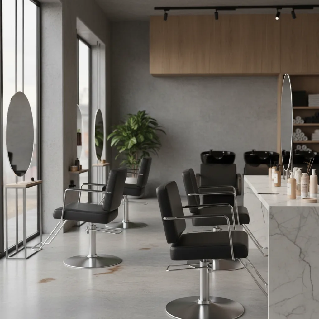 Salon Business Loans for Moreno Valley, CA businesses